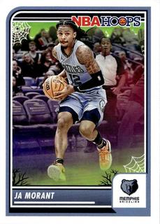 Ja Morant