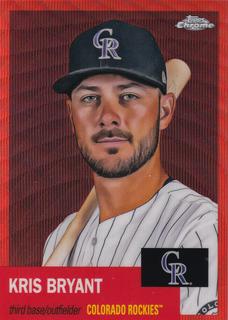 Kris Bryant