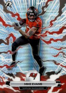 Mike Evans