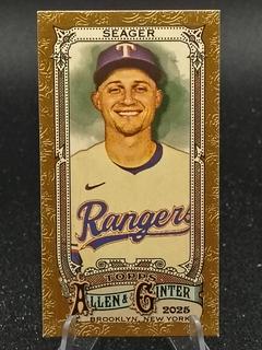 Corey Seager