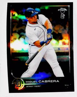 Miguel Cabrera