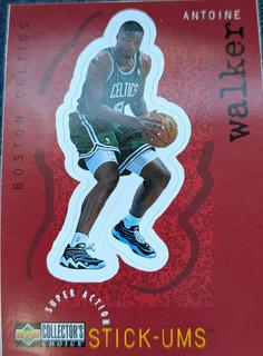 Antoine Walker