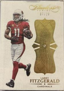 Larry Fitzgerald