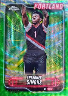 Anfernee Simons