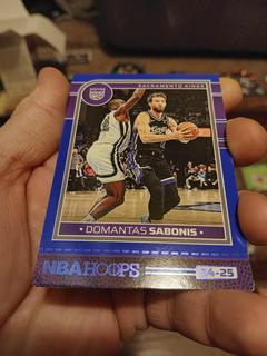 Domantas Sabonis