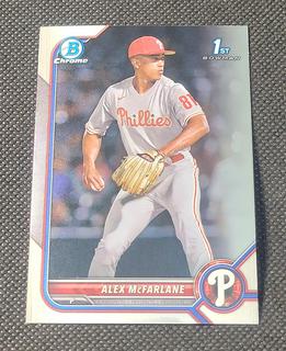 Alex McFarlane