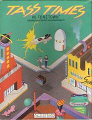 Tass Times In Tonetown Atari ST Prices