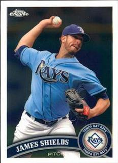 James Shields