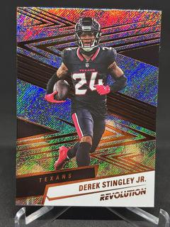 Derek Stingley Jr.