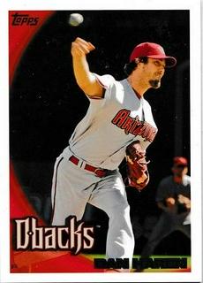 Dan Haren