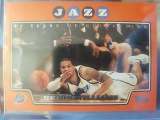 Deron Williams