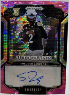 Shedeur Sanders