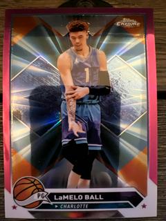 LaMelo Ball
