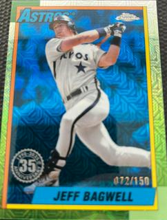 Jeff Bagwell