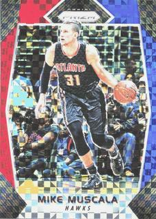 Mike Muscala