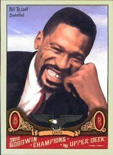 Bill Russell