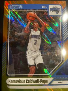 Kentavious Caldwell-Pope