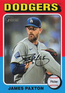 James Paxton