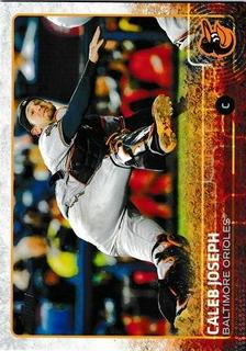 Caleb Joseph