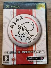 Club Football: Ajax PAL Xbox Prices