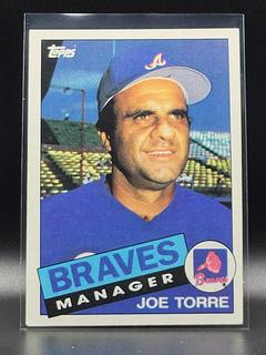 Joe Torre