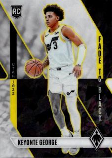 Keyonte George