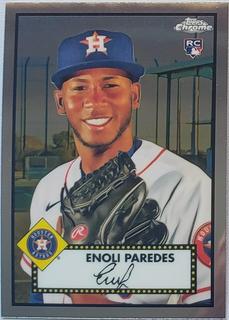 Enoli Paredes