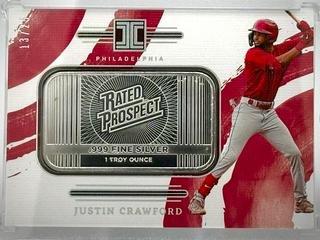 Justin Crawford
