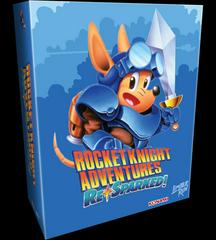 Rocket Knight Adventures: Re-Sparked [Ultimate Edition] Playstation 5 Prices