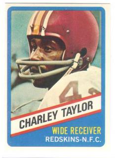 Charley Taylor