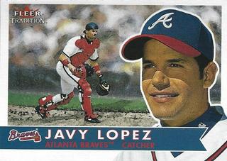 Javy Lopez
