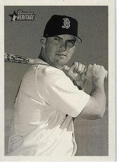 Trot Nixon