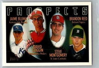 D. Coggin, J. Bluma, S. Montgomery, B. Reed