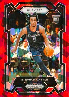Stephon Castle