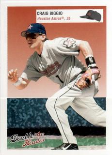 Craig Biggio, Jeff Bagwell
