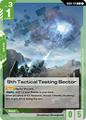 9th Tactical Testing Sector | Gundam Phantom Aria