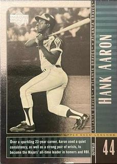 Hank Aaron