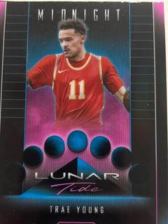 Trae Young