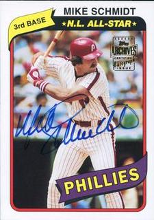 Mike Schmidt