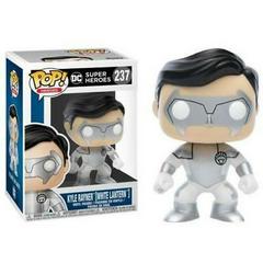 Kyle Rayner White Lantern [GITD] #237