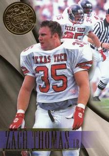 Zach Thomas