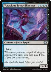 Voracious Tome-Skimmer #250