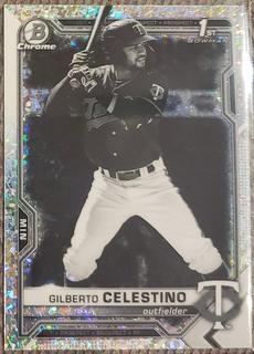 Gilberto Celestino