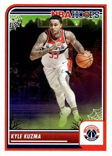 Kyle Kuzma