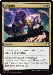 Despark [Foil] #50