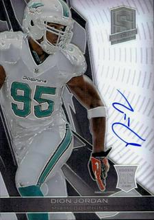 Dion Jordan