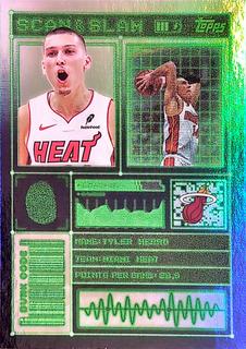 Tyler Herro