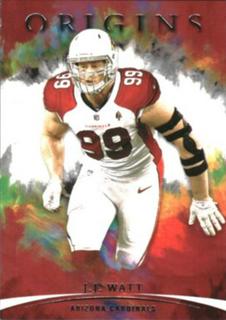 J. J. Watt