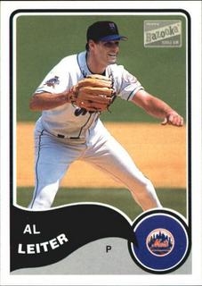 Al Leiter