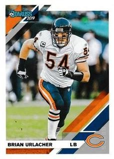 Brian Urlacher